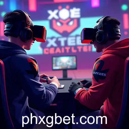 Digital Gambling Trends in the Mid-2020s