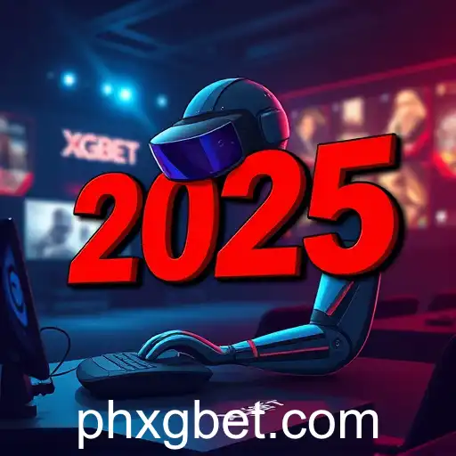 Rise of Digital Gaming and the XGBet Platform