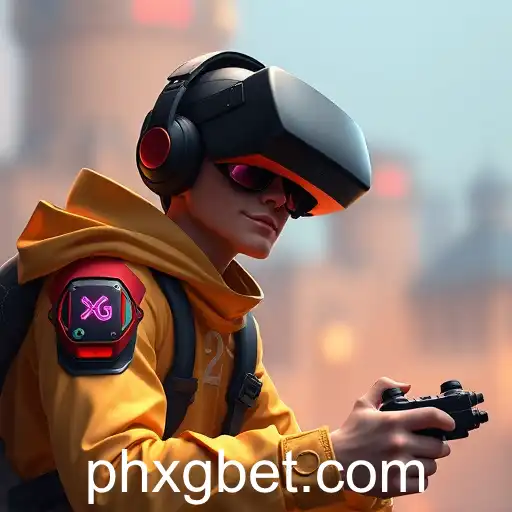 The Rise of Online Gaming: A New Era for XGbet