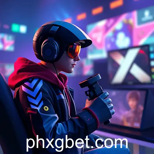 The Rise of XGBet Amid a Digital Gaming Boom