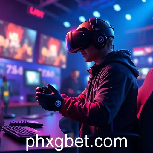 Xgbet's Evolution in the Gaming Sphere