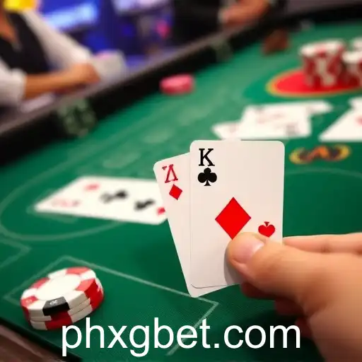 XGBet: Revolutionizing Online Gaming Experience